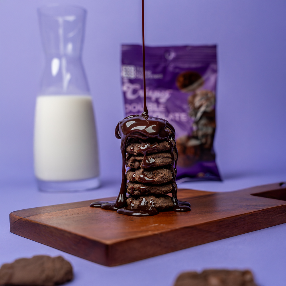 Crispy Cookies Variety 6-Pack