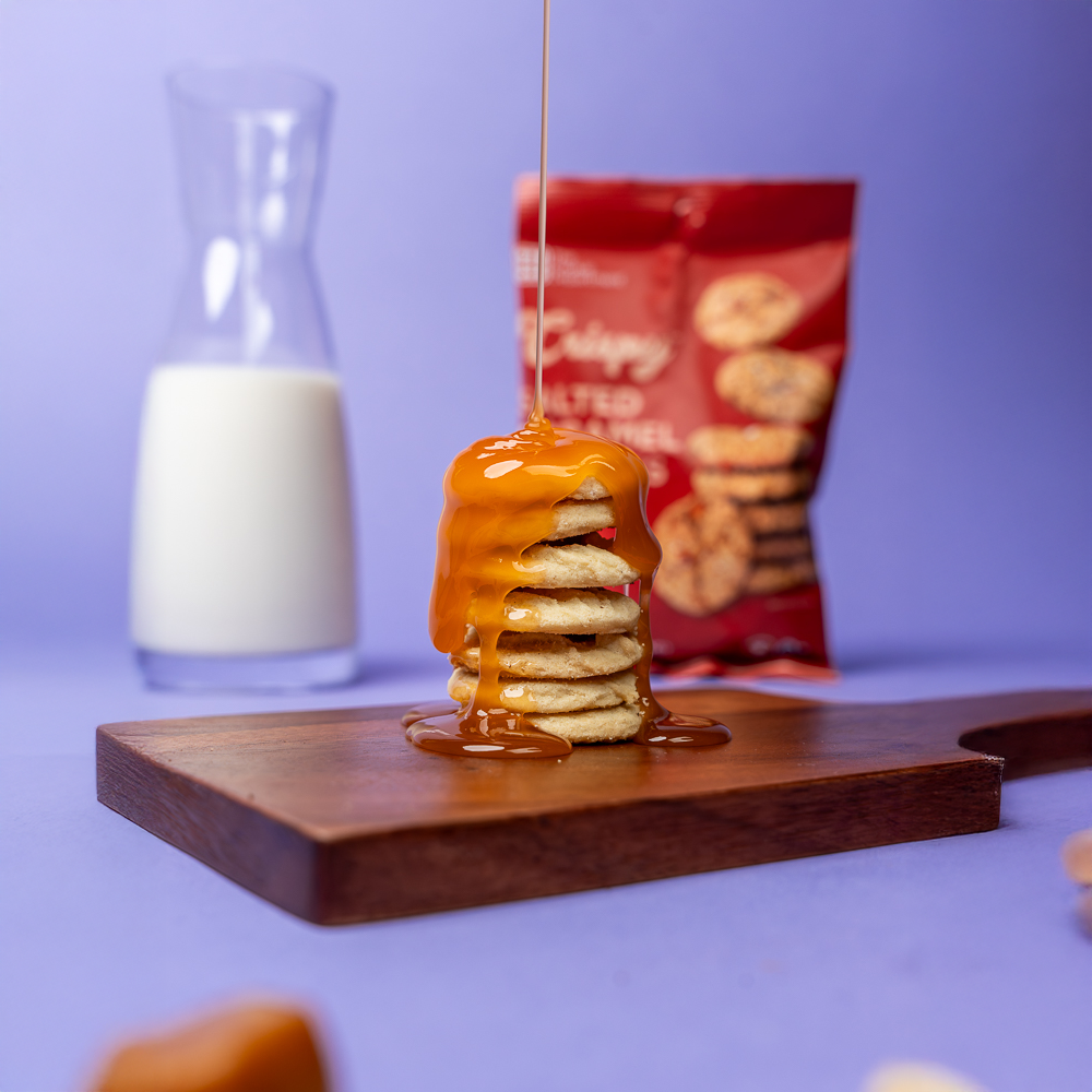 Crispy Cookies Variety 6-Pack