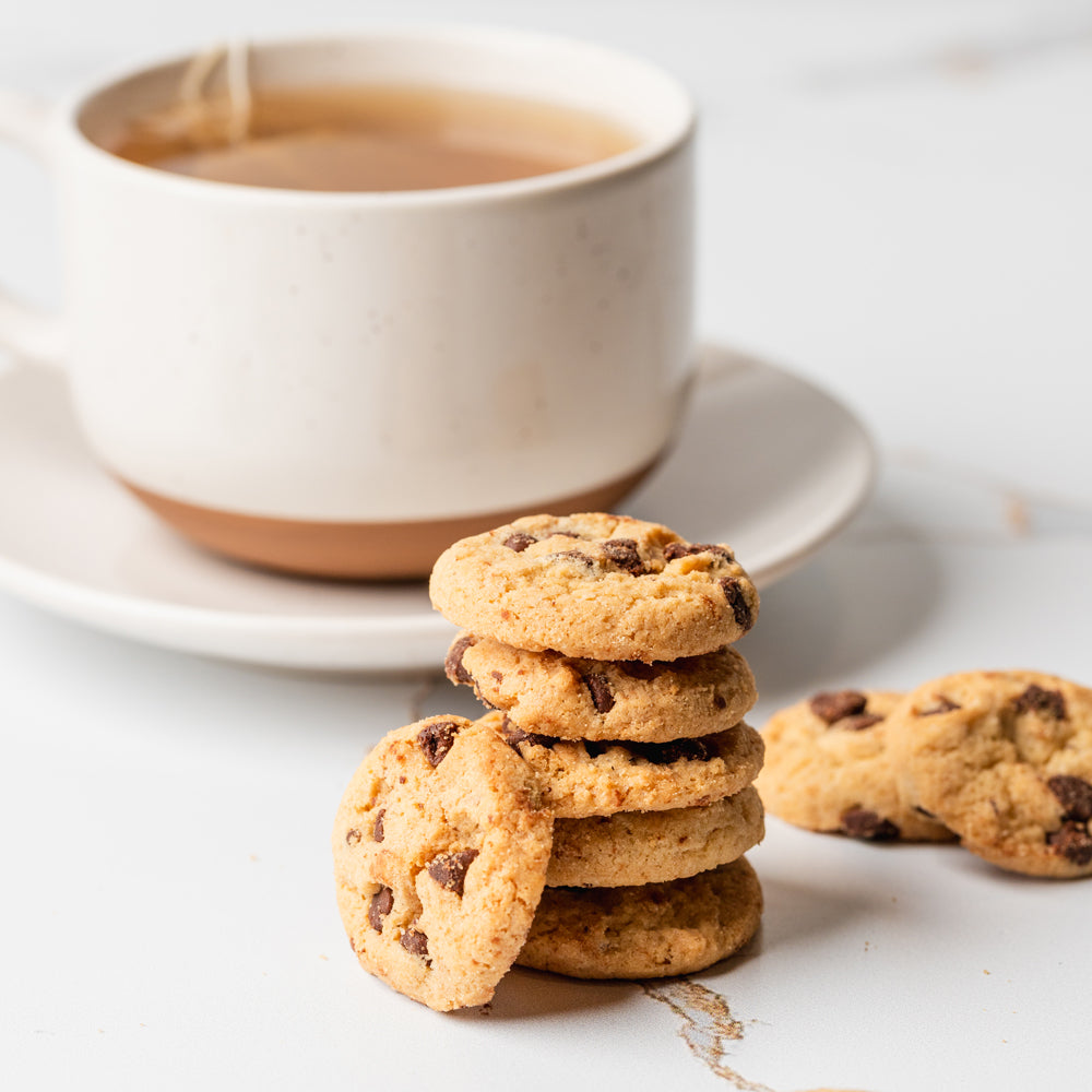 Crispy Cookies Variety 6-Pack